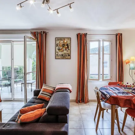 Le Carthage * Saint-Cyr-sur-Mer