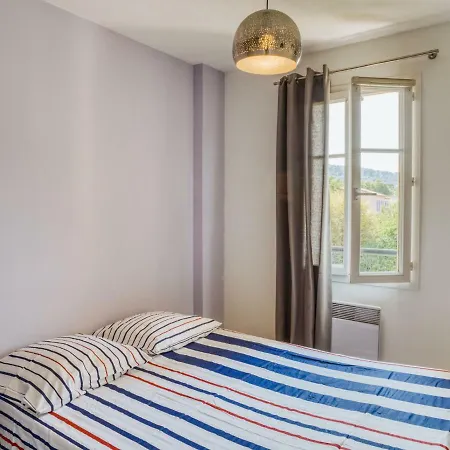 Apartment Le Carthage